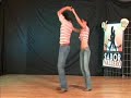 Cumbia con Sabor