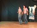 Cumbia con Sabor
