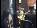 ORBITA WIRU akustycznie w ANTYRADIO