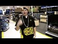 We Takin' Over (Best Buy Remix Music Video)