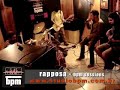 BPM Sessions - Rapposa