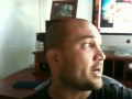 BJ PENN  KOSCHECK GETTIN IN GSPS HEADFOCUSED ON UFC 118