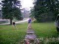 BaM Productions # 14 (Rain Fighting) BaM Productions # 14 (Rain Fighting)