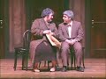 Fraulein Schneider Mix - Cabaret - HS
