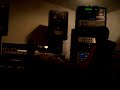 Great Solar Stance -- BNS Bass Overdubs