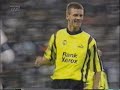 TV 2 indslag om Real Madrid - OB 1994