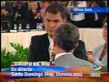 cumbre de rio