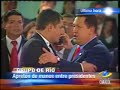 cumbre de rio
