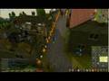 Runescape - High Stats High Bank. lvl 71. (new)