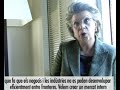 Entrevista amb Vivian Reding