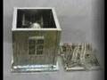 Judaica Art Work THE WONDER SUKKAH