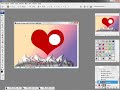 Tutorial- Estilizar un boceto en photoshop Cs3[Parte 2/2]