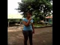 The Passage Auditions - Marry Your Daughter by Dhea