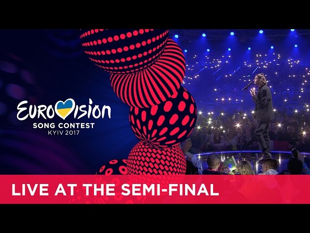 СТАЛО ВІДОМО ІМ'Я ПЕРЕМОЖЦЯ ЄВРОБАЧЕННЯ-2017