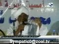 الشاعر / محجوب شريف - شهادة فقدان وجدان