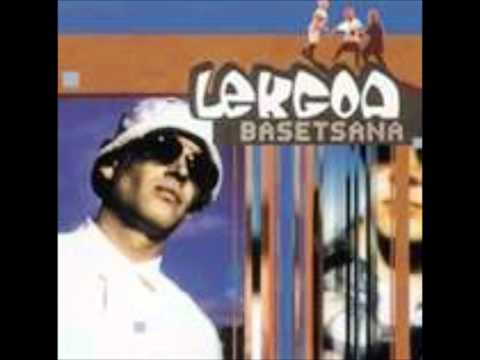 Lekgoa-Basetsana