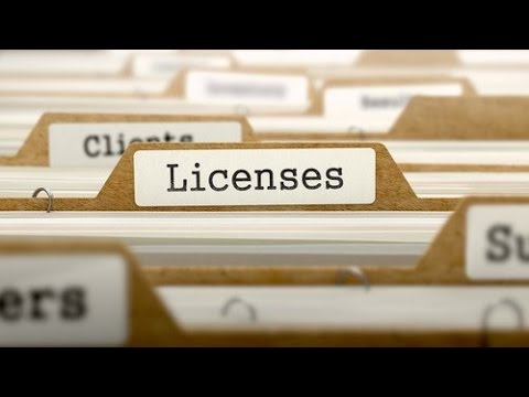 how to obtain a business license in nv