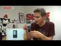 Sony Ericsson P1i video review