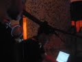 Opolopo and Myles Bigelow live at opus Lounge
