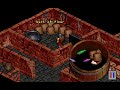 why in ultima it ain't wise to kill your arch nemisis directly, despite her meaness or how she's ruined everyone's lives you had consulted to this mad point(no pun intended).