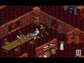 why in ultima it ain't wise to kill your arch nemisis directly, despite her meaness or how she's ruined everyone's lives you had consulted to this mad point(no pun intended).