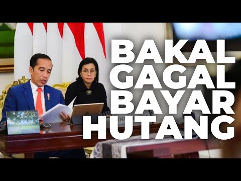 Jokowi bayar utang