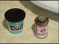 How to Install a Pedestal Sink : Tools & Supplies Needed for Installing a Pedestal Sink