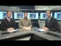 ExtraTime Episode 35: Act 1 - Going to the show