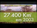 Plano Amazônia Sustentável - PAS