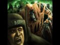 Warhammer 40,000 - The Necrons Tribute