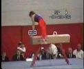 Dmitriy Paramonov - PH (National Cup 2007)