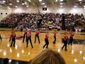 NDA DANCE TEAM HIP HOP