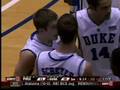 Jon Scheyer Duke vs Presbyterian
