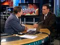 le gala arista r�compensera ses laur�ats ce jeudi 1er mai 2008. fran�ois gagnon, du canal argent, re�oit l'associ� principal et avocat de bcf.