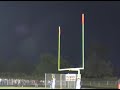2008 Coldwater vs Marion Local Football