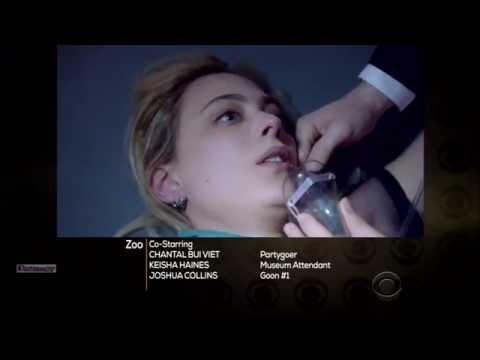 Zoo 2. Sezon 5. Bölüm Fragmanı                                                                                                                                                                                                                            