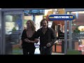 Mickey Rourke Makes a Threat Mickey Rourke Makes a Threat