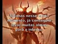 Batalha Espiritual - Parte 1