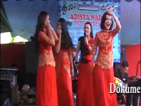 ADISTA NADA . Vocal Sovi . Bang Jono ADISTA NADA . Vocal Sovi . Bang Jono