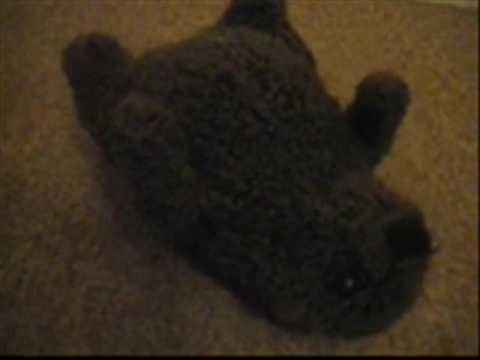 how to power a tv with a battery