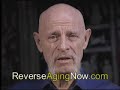 Reverse Aging Now Highlights Reverse Aging Now Highlights
