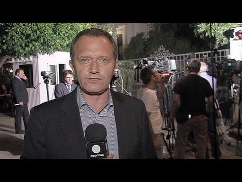 Greece's state TV to reopen after court ruling
