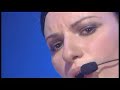 Laura Pausini - Mi Abbandono A Te (Live In Paris 05)