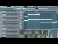 DaRow - Activated - Recorded in FL Studio 10