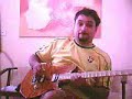 TV Guitar Gospel - Leo Gomes - Dr Holiness