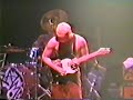 Rage Against the Machine - Freedom/Township (New York 1996)