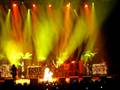 videos de The Killers live @ Hammerstein - Somebody Told Me