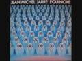 clip video Jean-Michel Jarre Rendez-Vous à Paris
