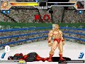 キン肉マン動画