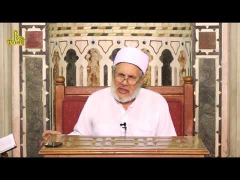 الحلقة 10 من شرح كليلة ودمنة للدكتور على صالح الازهرى | قناة ازهر تى فى